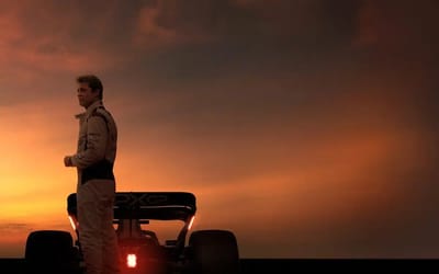 Red Bull had major fear about 'F1 The Movie' that producers spent 'three years' convincing them wouldn't happen