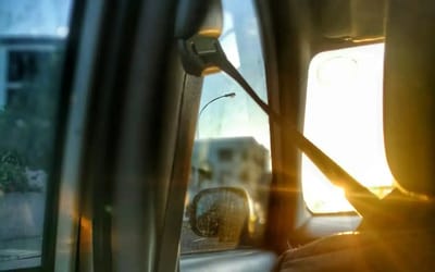 Arizona man applauded for trick to beat the summer heat in your car that makes a 'huge difference'