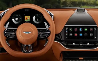 Multiple big carmakers are turning down Apple CarPlay Ultra, only one has accepted it