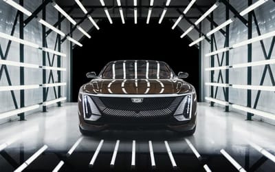 Cadillac has just delivered the first Celestiq in Michigan, three years after the model was unveiled