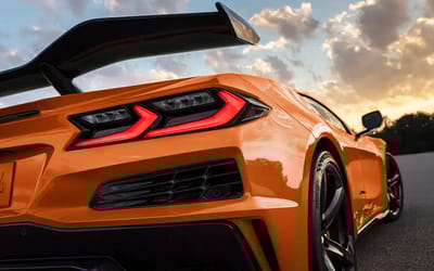 This Chevrolet supercar is surprisingly cheap to maintain over a five-year span