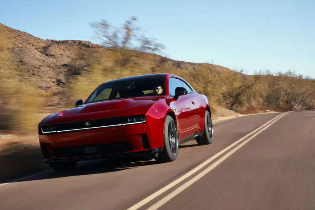 The 2025 reliability study shows Dodge and Chevrolet leading mass market brands as infotainment issues continue to impact vehicle quality results