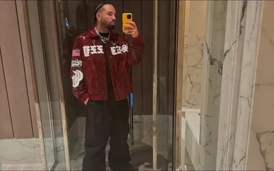 Drake reportedly owns 143 Rolex watches including rare piece that costs nearly $1 million