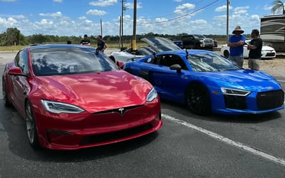 Experts have dispelled myth we've been led to believe about the impact of EVs