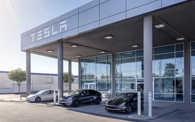 Most EVs are about to become $7,500 more expensive come October so Americans should act fast