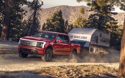 Study confirms what uses up most of your EV's range, it's not aircon even in summer