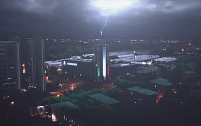 Inside the Maserati factory: committed to being 100% engineered and made in Italy