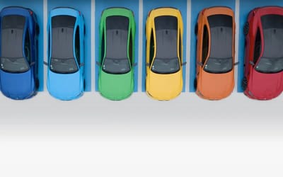 From big decisions to intricate details, BMW Individual is the only way to personalize your dream car