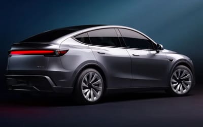 World's best-selling car is no longer a Tesla or even an EV