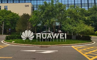 New Huawei solid-state EV battery could charge in five minutes and deliver over 1,300 miles of range
