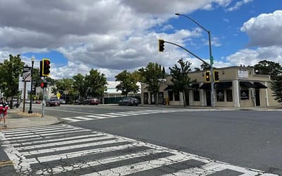 New California 'Daylighting Law' would confuse most Americans, but could cost residents $80 for parking