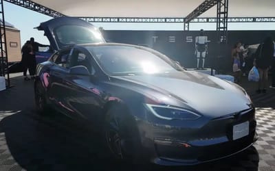 After 10 months of owning Tesla Model S owner looked at their bill and couldn't believe what they saw