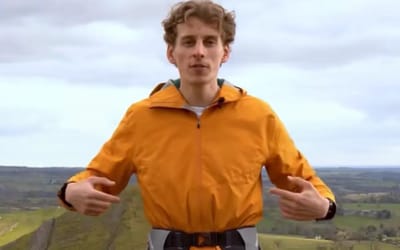 World's first mass-produced exoskeleton could increase your leg strength by 40 percent