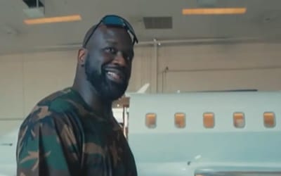 Shaquille O'Neal says two Ferraris are his worst purchase ever as drastic measures he took to fit in badly backfired