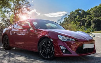 Toshiba's new EV battery boasts an 80% charge in just six minutes