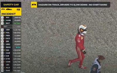 Silverstone is coming, here’s how Formula 1’s $60 million live broadcast captures every moment