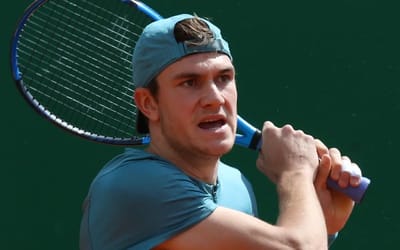 British Wimbledon frontrunner still drives the most modest car ever despite earning over $8m in Tennis winnings