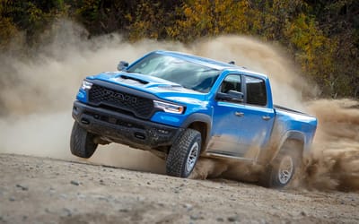 Dodge and Chevrolet earn top scores in 2025 reliability study with some surprise results