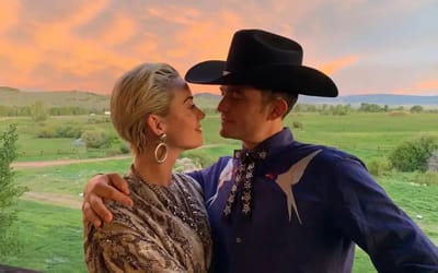 Katy Perry and Orlando Bloom's combined car collection is millions spent wisely, but what will be its fate?