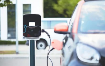 Here's why Norway leads the way in EV sales with 97 percent of all cars sold electric