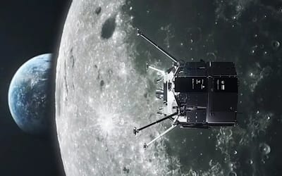 What caused Europe's Tenacious rover to crash on the Moon has been confirmed after investigation