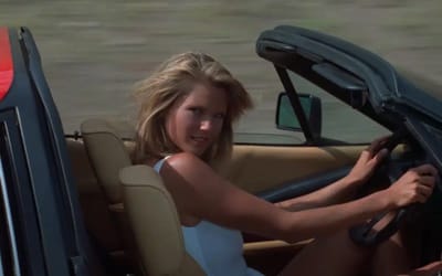 Man finds iconic Ferrari from National Lampoon's Vacation tucked away in garage