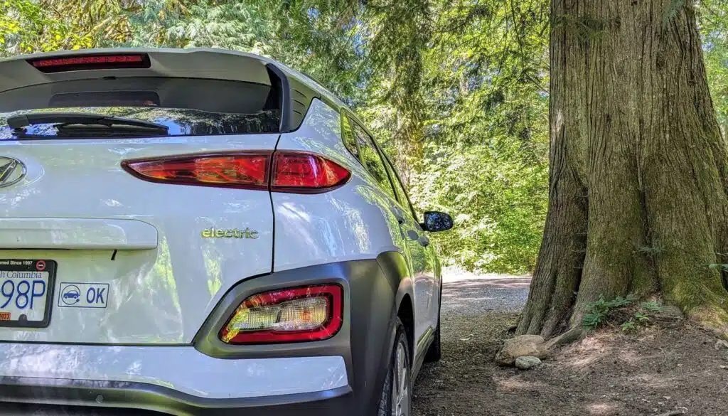 A new study has confirmed what uses up most of your EV’s range and it might not be any of things you thought it would be