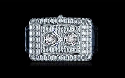 The new Jacob and Co Billionaire is more expensive than most hypercars