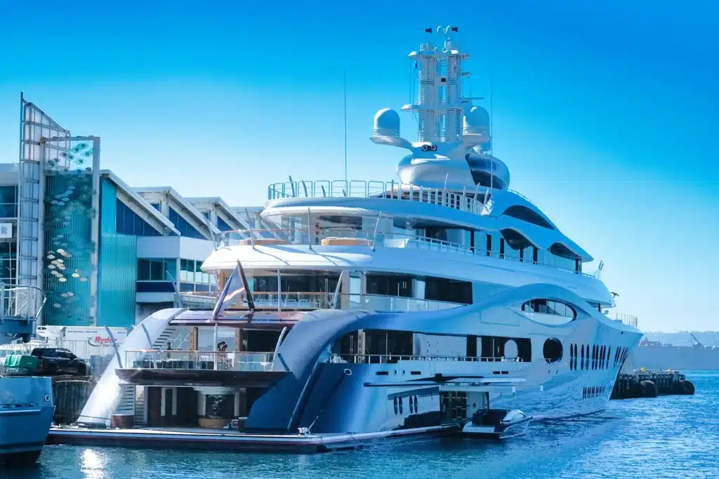 Whisper listings are redefining superyacht sales, with luxury yachts changing hands quietly through ultra-private broker networks