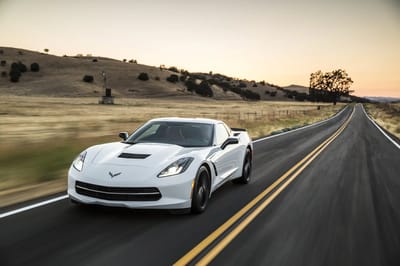 Man breaks down how his Chevy Corvette has ended up costing him $1,500 every single month
