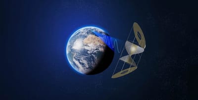Orbital solar farms could beam clean power to Earth anytime and anywhere by 2030