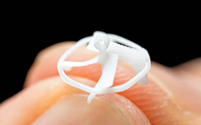 UC Berkeley scientists made the tiniest flying robot and it’s lighter than a grain of rice