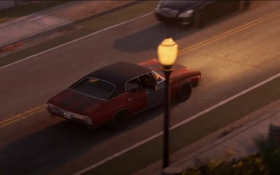 All the cars spotted in the new GTA VI trailer and their real life counterparts
