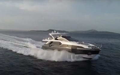 Inside Cristiano Ronaldo's $7.5 million superyacht proves he only settles for one thing even at sea