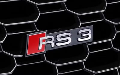 You can now get a 2018 Audi RS3 for cheaper than a brand new Honda Civic Type R