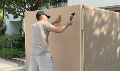 We unboxed a $4,000 Chinese EV Range Rover and there was one thing that confused us more than anything