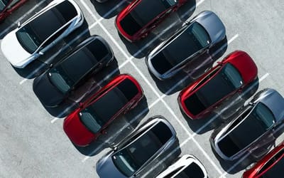 Tesla is making it even easier to buy a car with radical change to delivery process