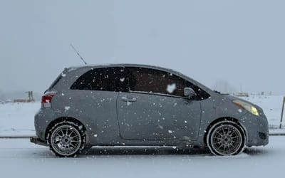 Viral video of a Yaris engine has viewers amazed by just how reliable Toyota really is