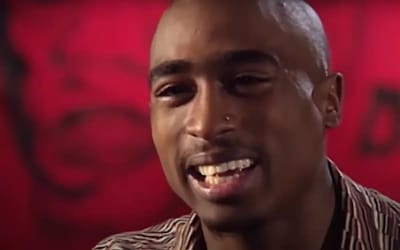 Tupac Shakur’s car collection included rare Rolls-Royce Corniche and Hummer H1