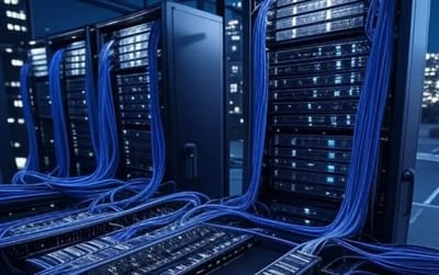 Record-breaking new internet speed of 1.02 petabits could download entire Netflix catalog in one second