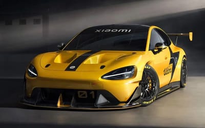 American car makers agree Chinese cars will come to US market