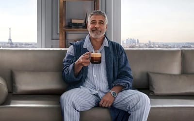 George Clooney gave 14 of his friends $1 million each after he got rich and famous