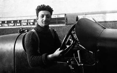 How some of the biggest car brands in the world were created through a shocking cycle of rejection