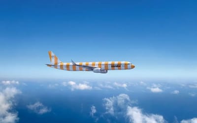 Airbus A321 forced on an eight hour detour at the end of flight all because of a 10 second mistake