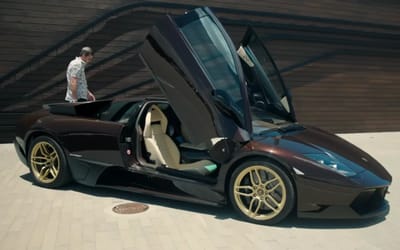 This is why the 'greatest car ever' is banned in all 50 US states