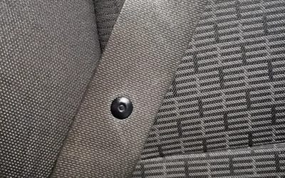 People are only just finding out why the button on seatbelts actually exists