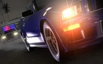 GTA may steal the spotlight but Midnight Club made a generation of street racers