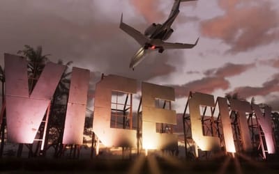 Rockstar confirms second GTA VI trailer was captured entirely in-game on PS5