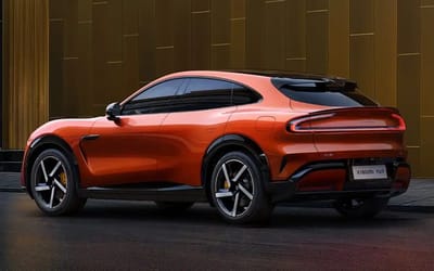 New Xiaomi EV is so hugely popular it just received over 200,000 real orders in three minutes