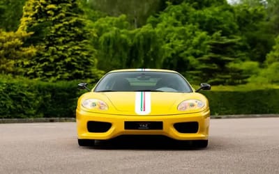 26-year-old supercar broker showing a day in his life sees close to $130M worth of exotic hypercars in one day